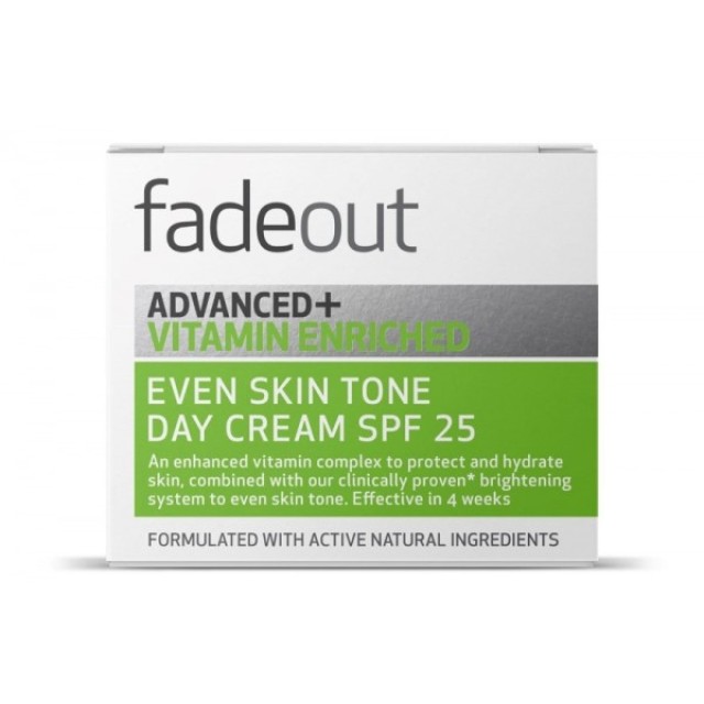 FADE OUT ADVANCED+ VITAMIN DAY 50ml - Online Apoteka FADE OUT ADVANCED+ VITAMIN DAY 50ml